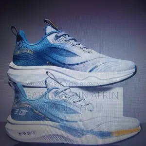 Men's Footwear