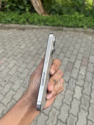 Apple iPhone 15 Pro 128 GB