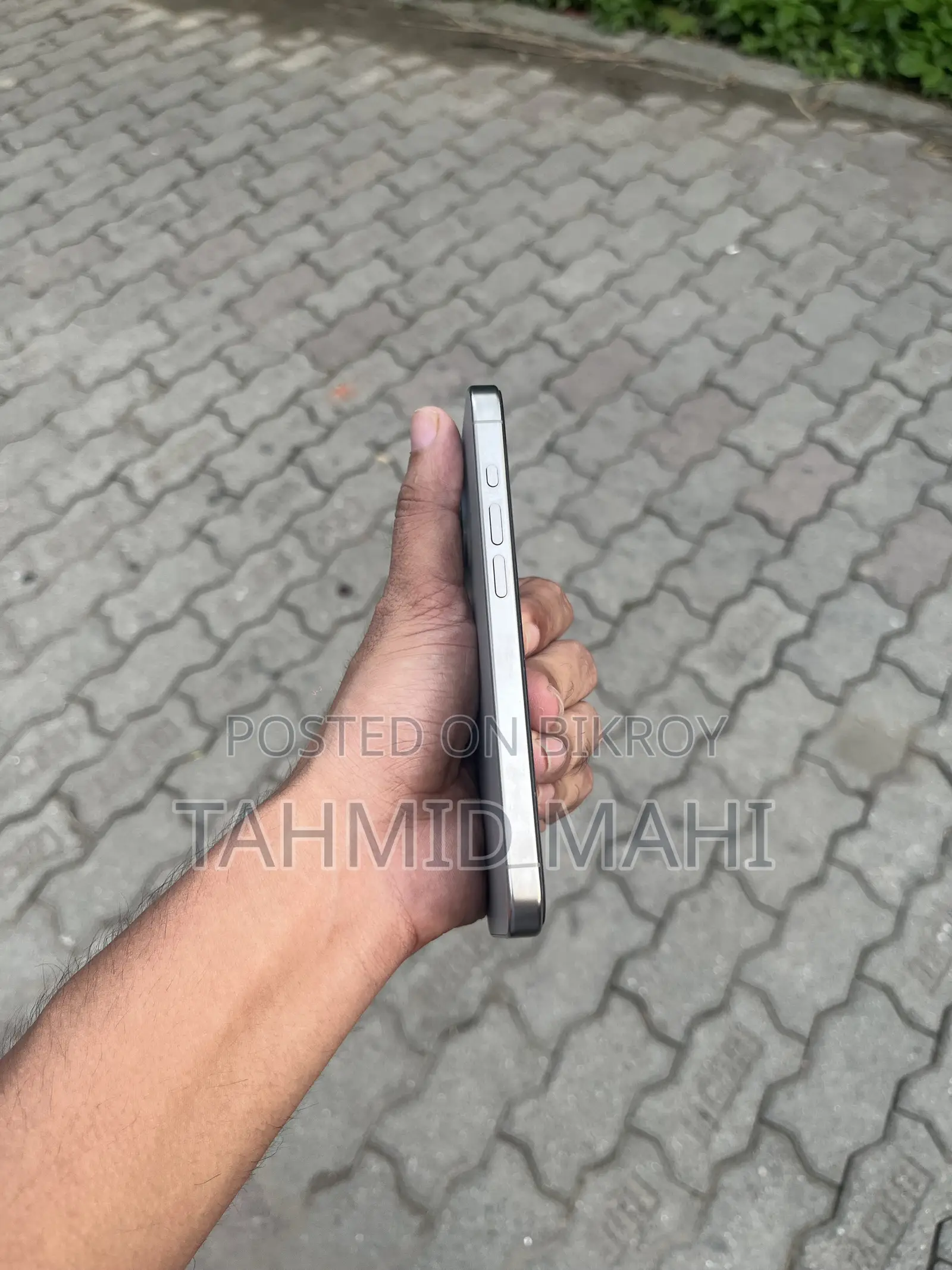 Apple iPhone 15 Pro 128 GB