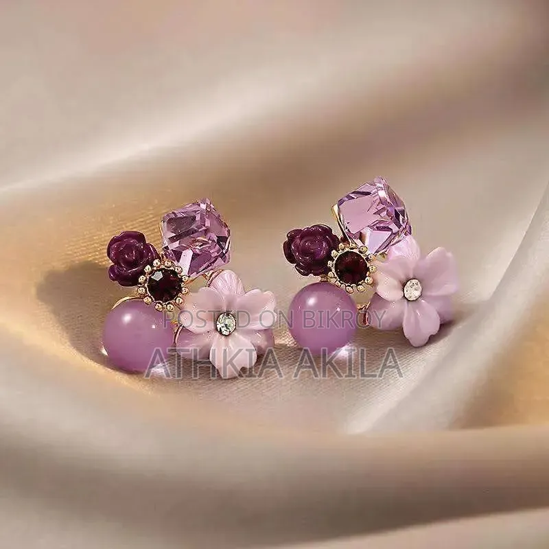 Earrings for Girls