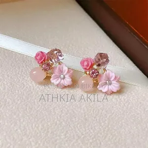 Earrings for Girls