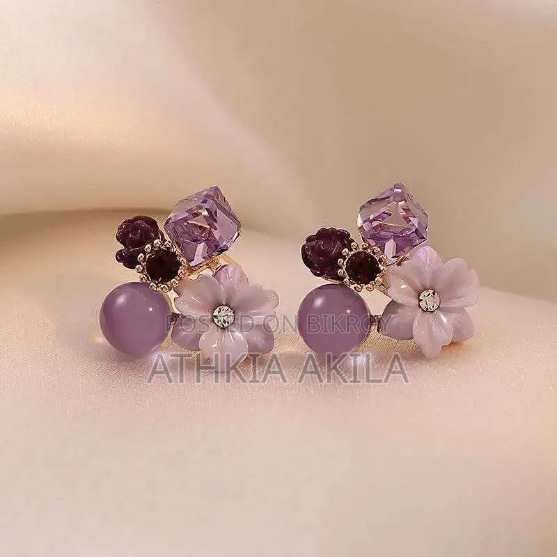 Earrings for Girls