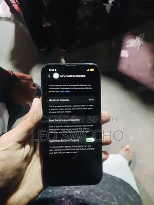 Apple iPhone 13 Pro 256 GB Blue