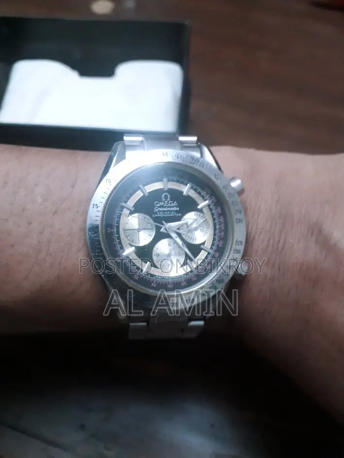 Omega Watch for Sale