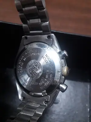 Omega Watch for Sale