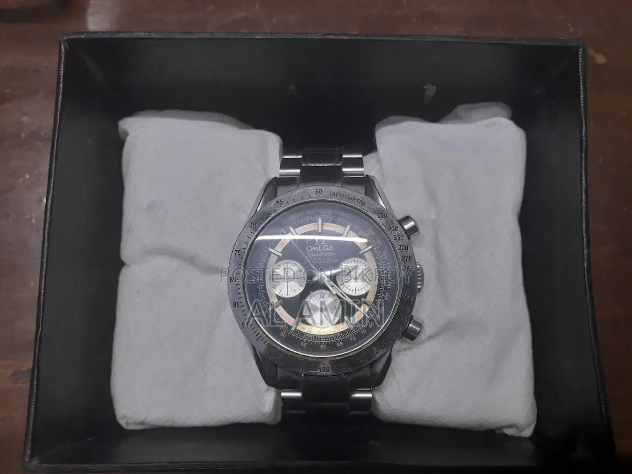 Omega Watch for Sale