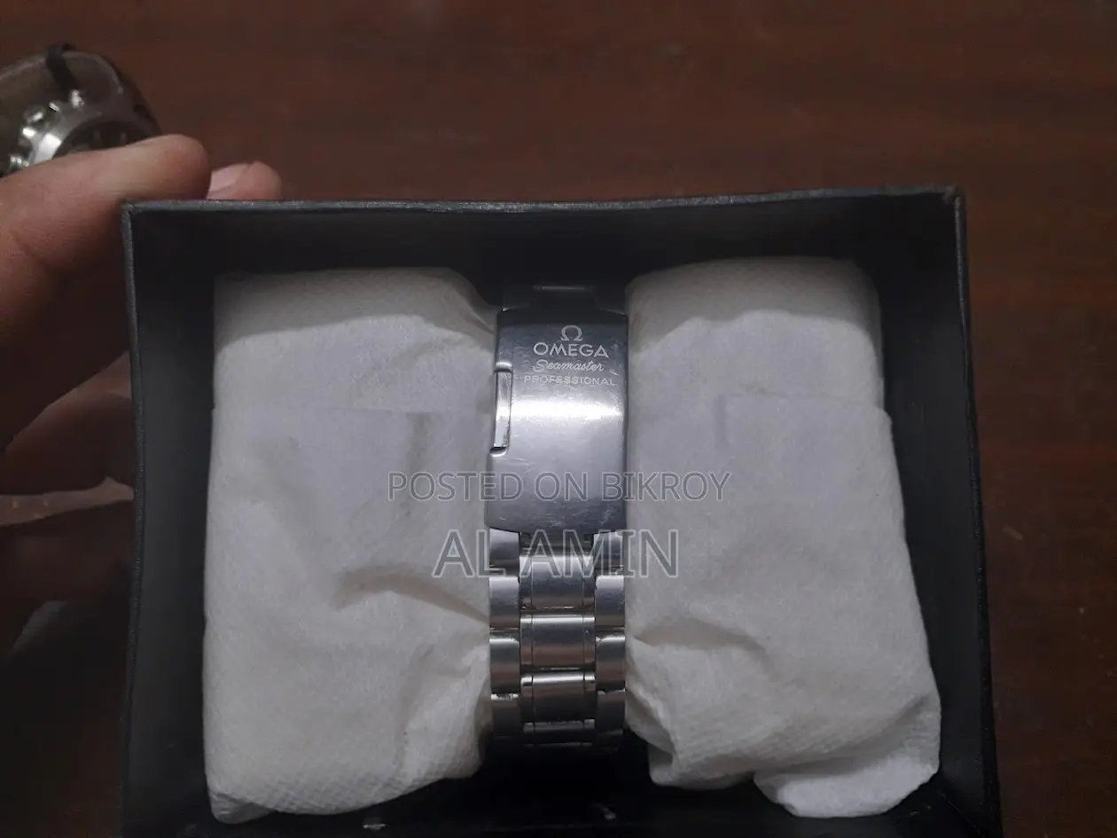 Omega Watch for Sale