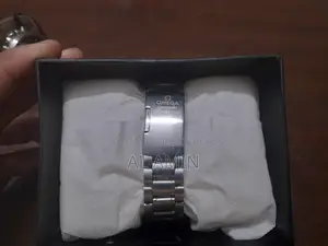 Omega Watch for Sale