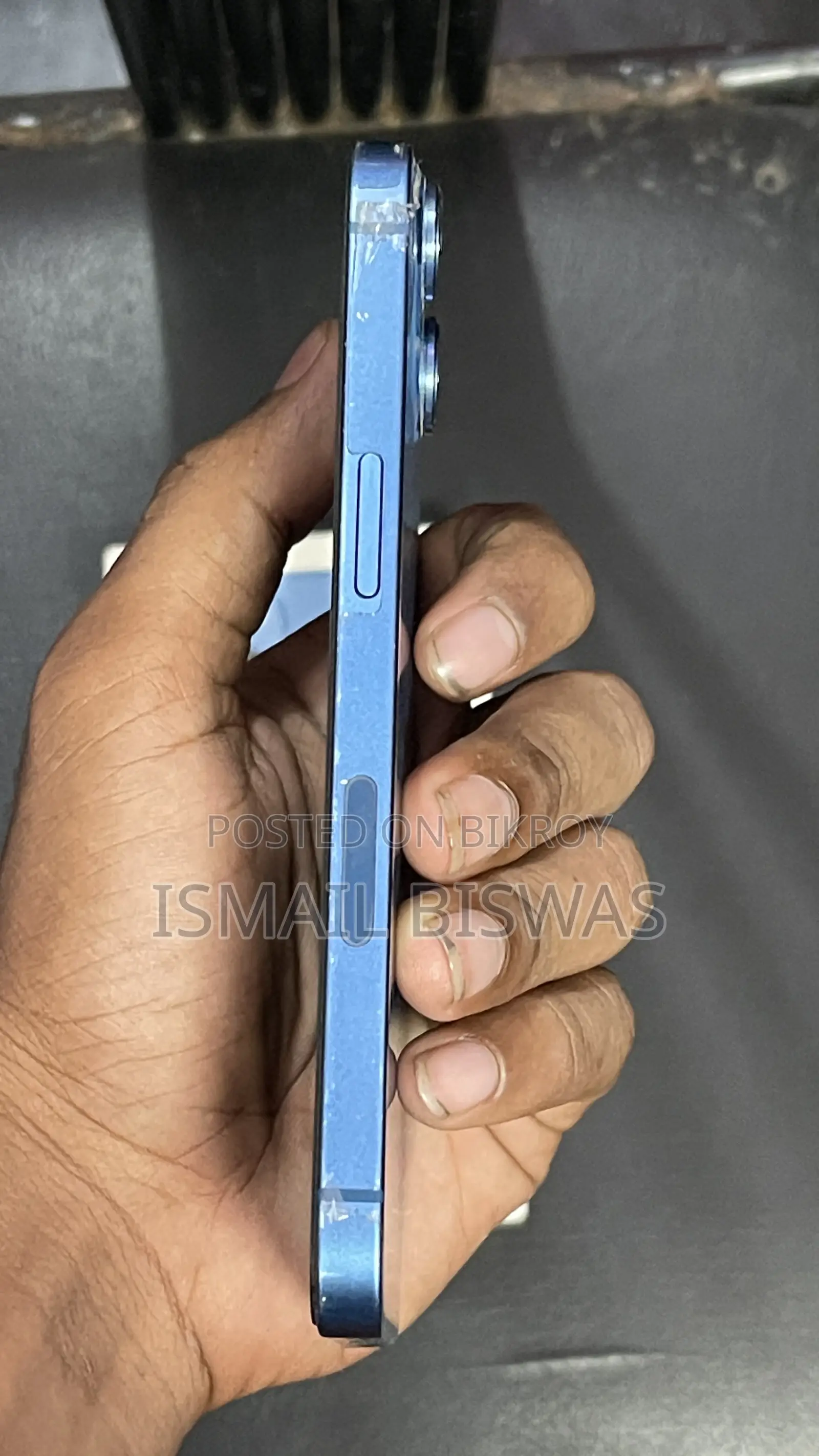 Apple iPhone 13 128 GB Blue
