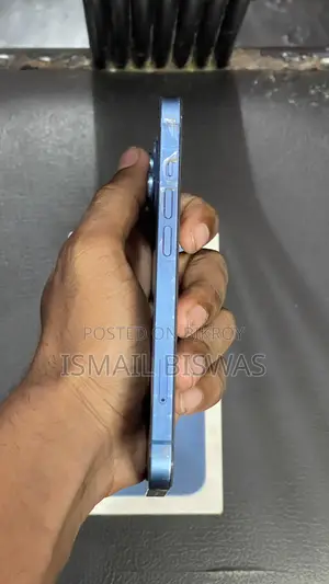 Apple iPhone 13 128 GB Blue
