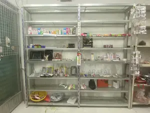দোকানের জন্য থাই গ্লাস র‍্যাক - গ্লাস র‍্যাক