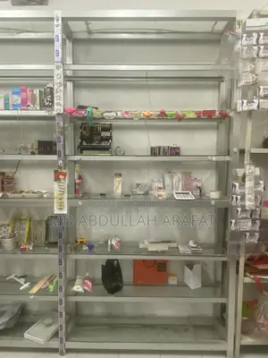 দোকানের জন্য থাই গ্লাস র‍্যাক - গ্লাস র‍্যাক
