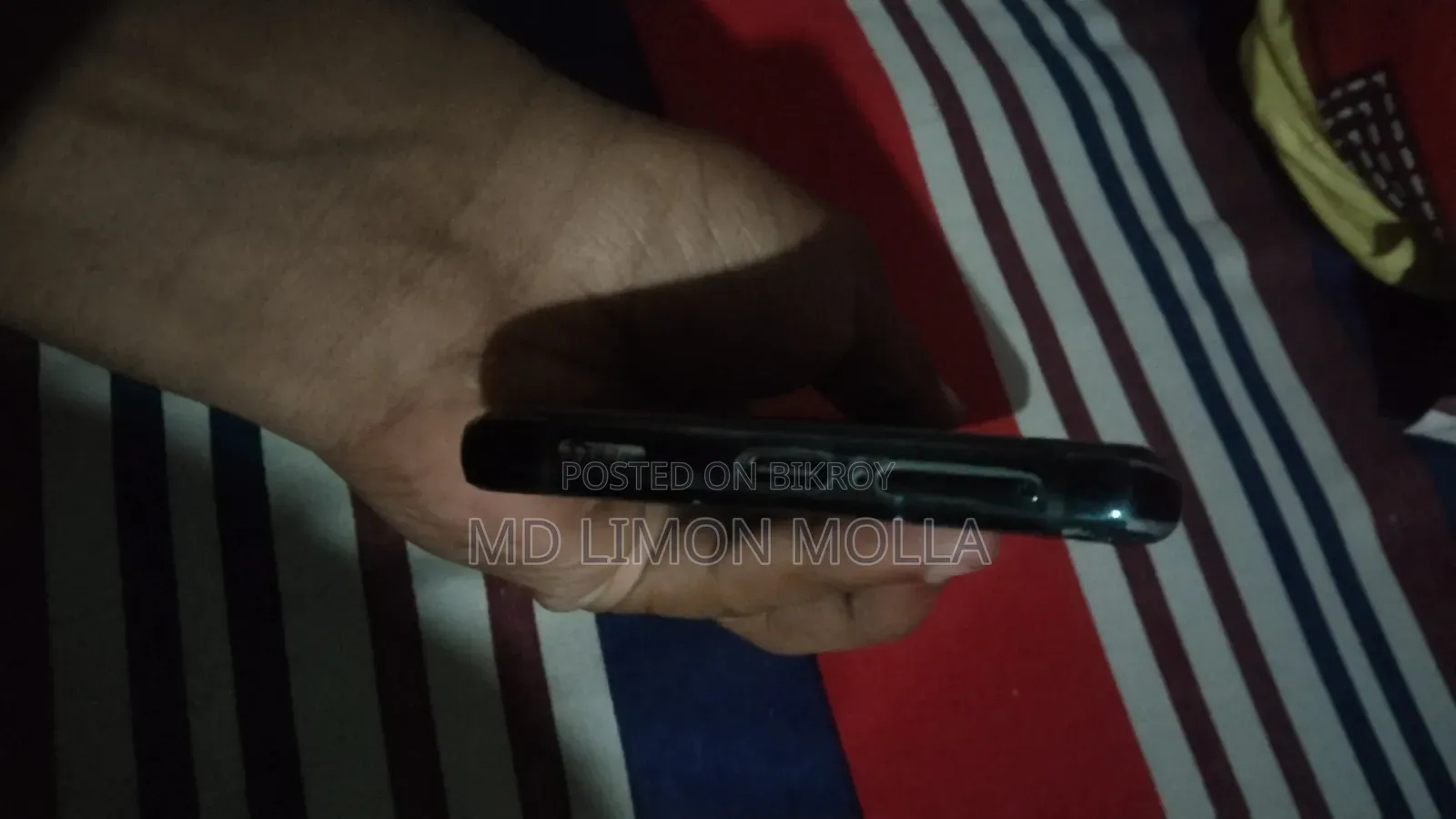 Samsung Galaxy S21 Ultra 5G 128 GB Black