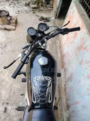 Honda 2022 Black