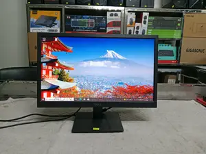 Dell D1918h 19" Hd Led Hdmi Monitor | Comfort View Eye-Care Display