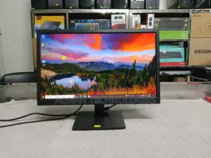 Dell D1918h 19" Hd Led Hdmi Monitor | Comfort View Eye-Care Display