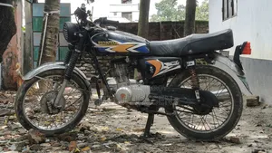 Honda 2022 Black