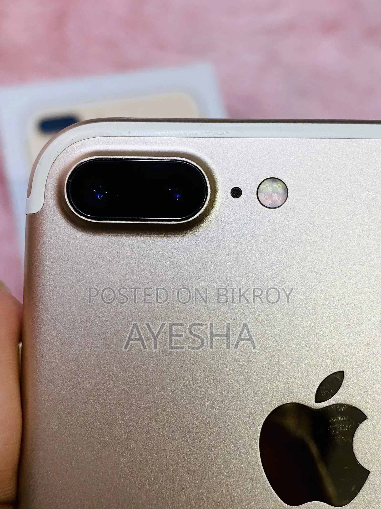 Apple iPhone 7 Plus 32 GB Gold
