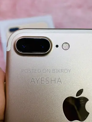 Apple iPhone 7 Plus 32 GB Gold