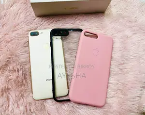 Apple iPhone 7 Plus 32 GB Gold