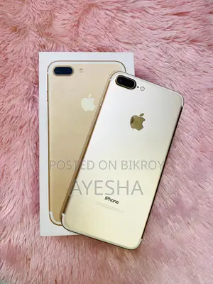 Apple iPhone 7 Plus 32 GB Gold