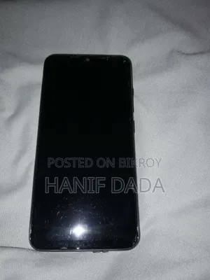 Vivo Y93 128 GB Purple