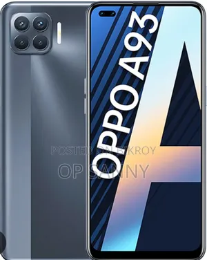 Oppo A93 128 GB Bronze