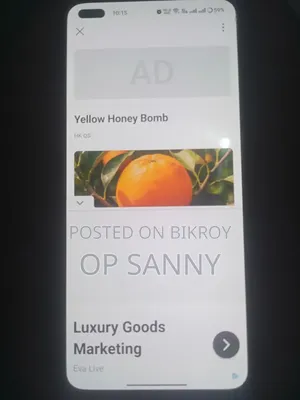 Oppo A93 128 GB Bronze
