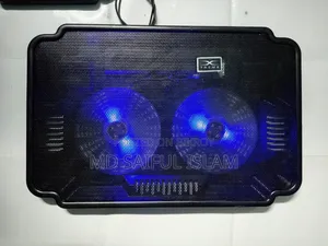 Laptop Colling Pad