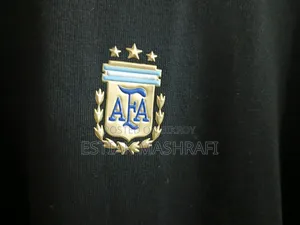 Argentina Special Edition Men's T-Shirt