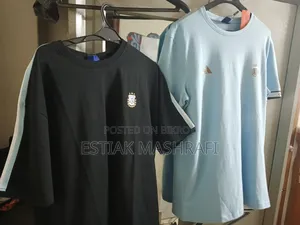 Argentina Special Edition Men's T-Shirt