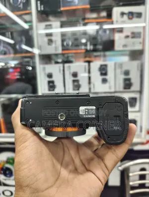 সনি এ৭এস মার্ক ২ ক্যামেরা