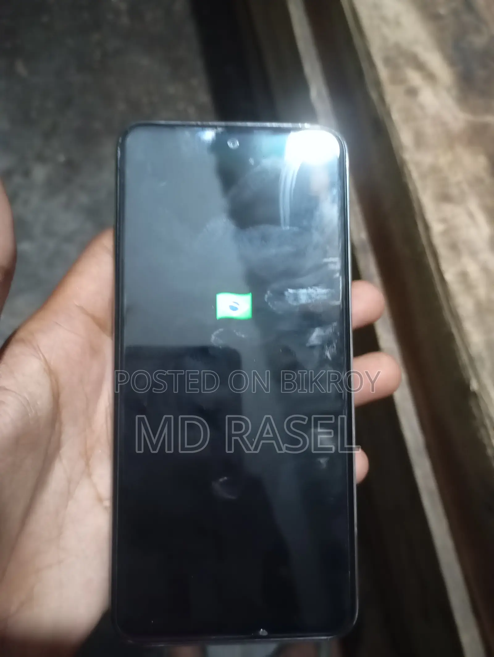 Xiaomi Redmi Note 10S 64 GB White