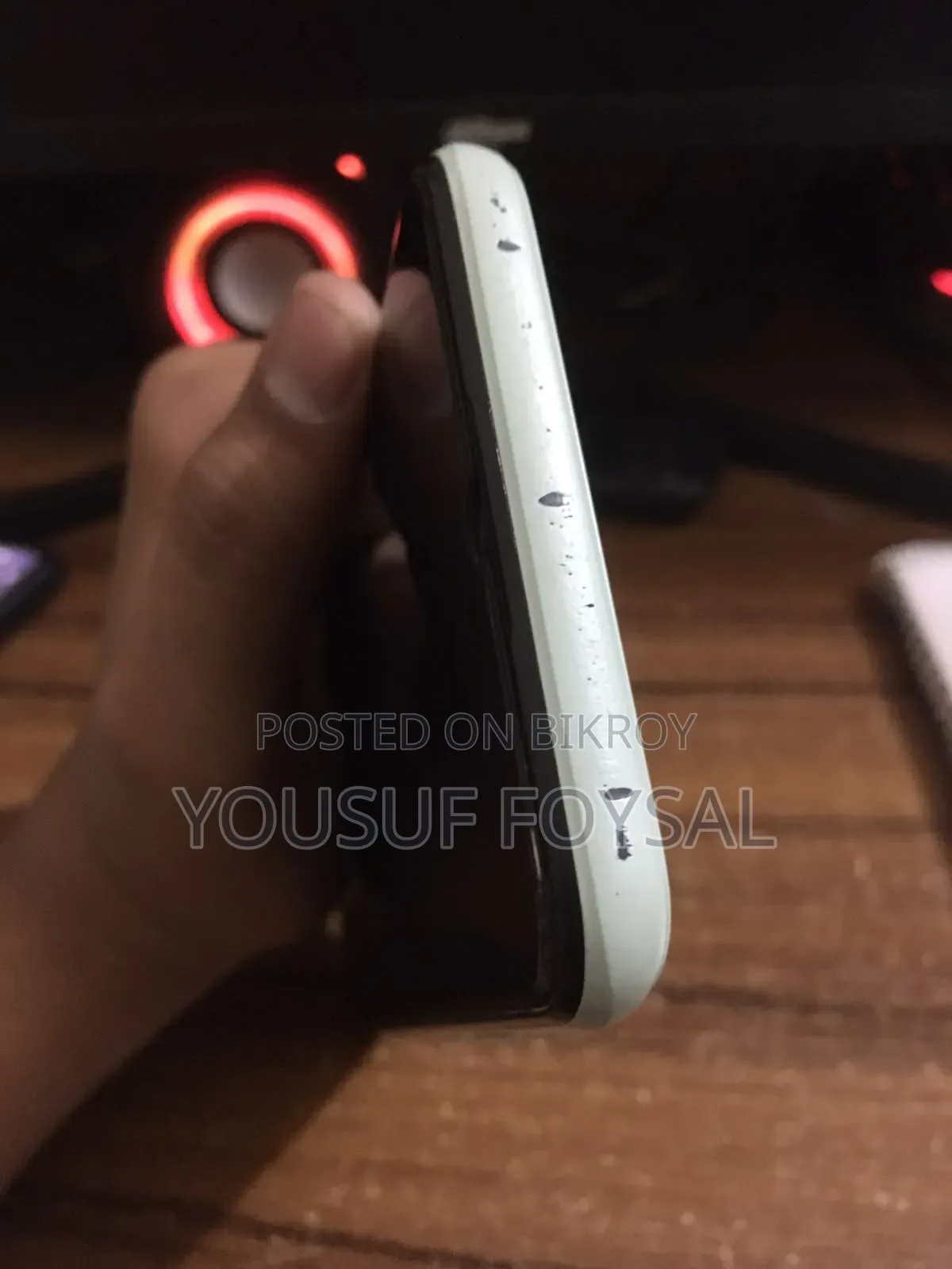Realme Narzo 50i 64 GB Green