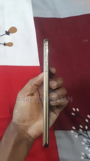 Apple iPhone XS Max 256 GB Gold