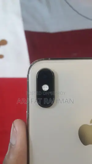 Apple iPhone XS Max 256 GB Gold