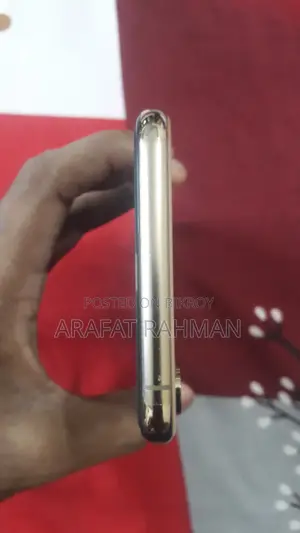 Apple iPhone XS Max 256 GB Gold