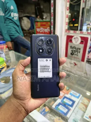 Xiaomi 14 Pro 256 GB Black