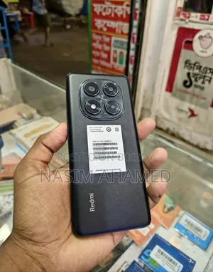 Xiaomi 14 Pro 256 GB Black