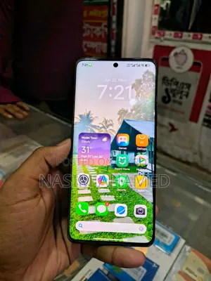 Xiaomi 14 Pro 256 GB Black