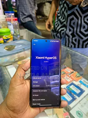 Xiaomi 14 Pro 256 GB Black
