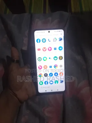 Xiaomi Poco X3 NFC 128 GB Blue