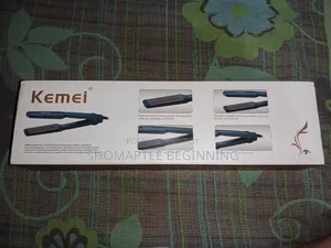 Hair Straightener for Sale