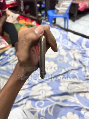 Apple iPhone XS Max 256 GB Gold
