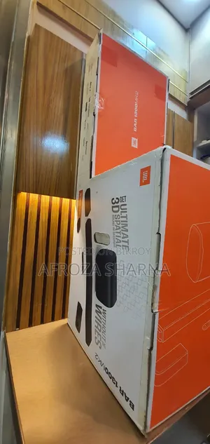 JBL Bar 1300 Mk2