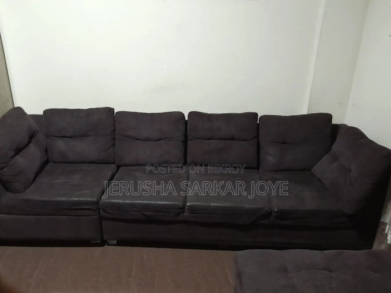 Sofa Sell Post
