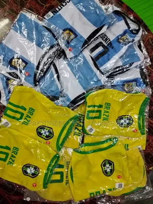 Cat Jersey