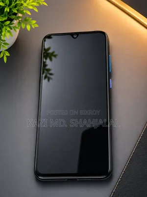 Xiaomi Redmi Note 7S 32 GB Blue