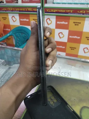 Xiaomi Redmi Note 11 Pro+ 5G 128 GB Black