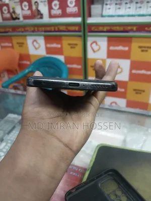 Xiaomi Redmi Note 11 Pro+ 5G 128 GB Black